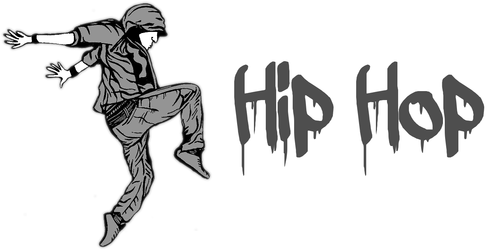 Hiphop Icon Dance International